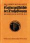 [Gutenberg 61776] • Kulturgeschichte der Nutzpflanzen, Band IV, 2. Hälfte